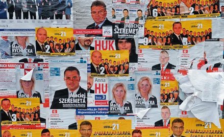 Samorządy muszą być polityczne - rozmowa z Barbara Fedyszak-Radziejowską
