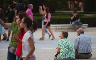 Polacy nie spieszą się z wpłatami na nowe konto emerytalne