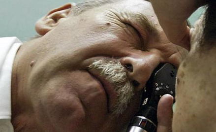Prof. Jerzy Szaflik, wybitny okulista, stracił stanowisko konsultanta krajowego dwa tygodnie temu