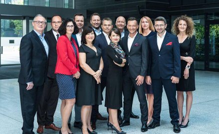 Zespół Moore Stephens Central Audit dołącza do TPA Poland