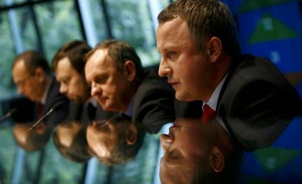 Łatwiej założyć spółkę