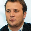 Konrad Pankiewicz,wiceprezes Grupy ADV