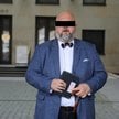 Adwokat Krzysztof W.