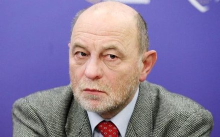 Poseł PO Boguław Sonik otrzymał w 2017 roku 134 464 złotych emerytury. Polityk zasiadał wcześniej dw