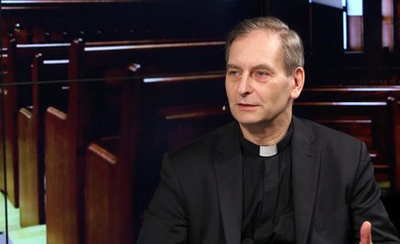 Ks. prof. Piotr Mazurkiewicz: Uchwała Sądu Najwyższego jest apogeum kryzysu