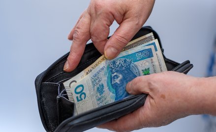 Zakupy nie osłabiły oszczędności Polaków