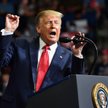 Trump zawiesza wydawanie wiz dla pracowników z zagranicy