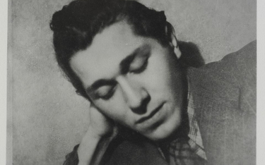 Tadeusz Gajcy (1922–1944), poeta czasu wojny, żołnierz AK, zginął w powstaniu warszawskim.