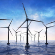 Morskie farmy wiatrowe – zielone światło dla inwestorów