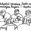 Komentarz rysunkowy