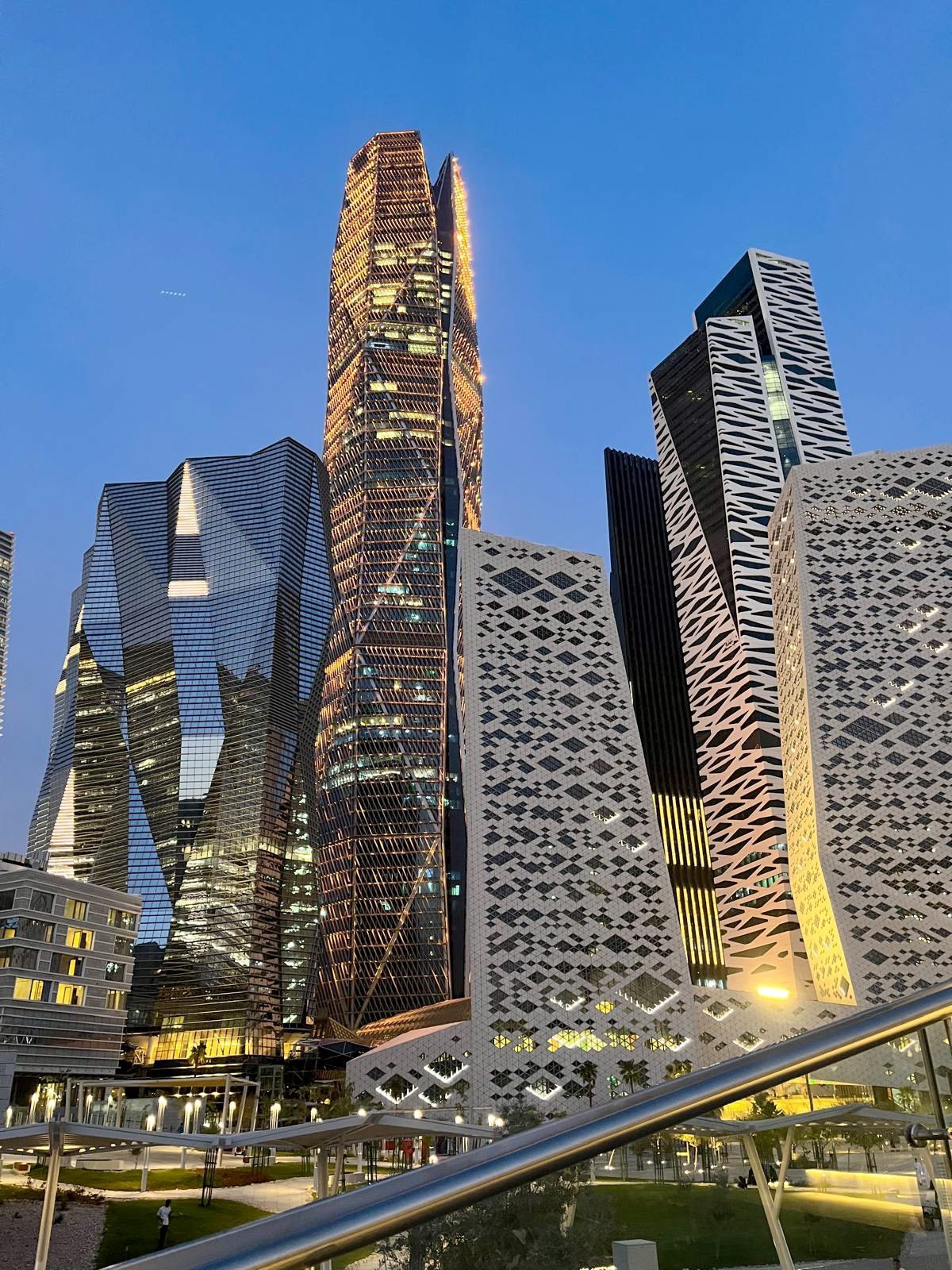 Arabia Saudyjska to priorytetowy rynek dla polskiego eksportu