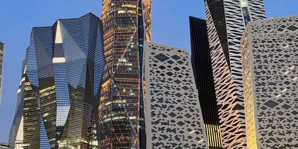 Arabia Saudyjska to priorytetowy rynek dla polskiego eksportu