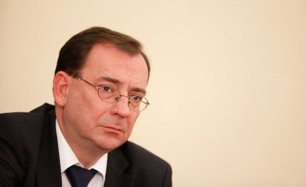 Mariusz Kamiński został na własną prośbę ułaskawiony, mimo że wcześniej zapowiadał, iż ułaskawienie 