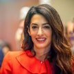 Amal Clooney