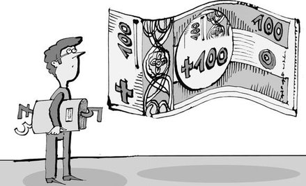 Gminy niechętnie wypłacają z funduszu alimentacyjnego