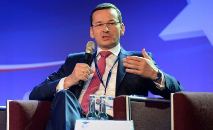 PiS próbuje opanować sytuację po wybuchu sprawy KNF