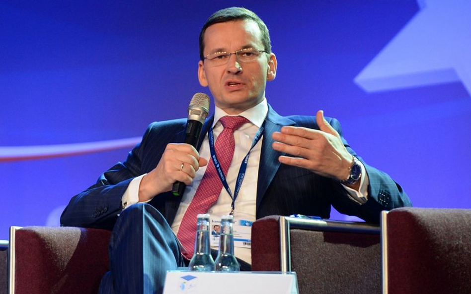 PiS próbuje opanować sytuację po wybuchu sprawy KNF
