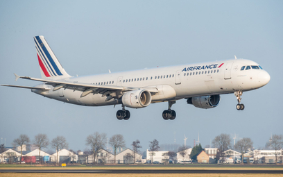 Rodzimy start-up WoderMiles uzyskał akredytację Air France, a także wielu innych przewoźników lotnic