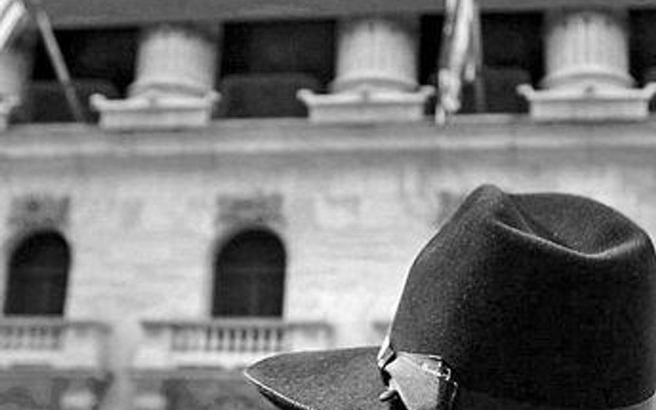 Amerykańscy Żydzi sprzyjają Obamie