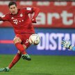 Robert Lewandowski w 32 meczach Bayernu w tym sezonie zdobył 32 bramki. Dziś stanie naprzeciwko niep