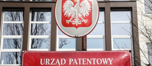 Siedziba Urzędu Patentowego Rzeczypospolitej Polskiej