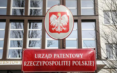 Siedziba Urzędu Patentowego Rzeczypospolitej Polskiej