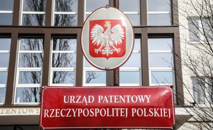 Siedziba Urzędu Patentowego Rzeczypospolitej Polskiej