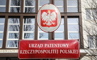 Siedziba Urzędu Patentowego Rzeczypospolitej Polskiej