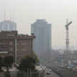 Smog w Iranie. Szkoły w Teheranie zamknięte