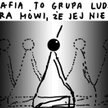 Rysuje Janusz Kapusta