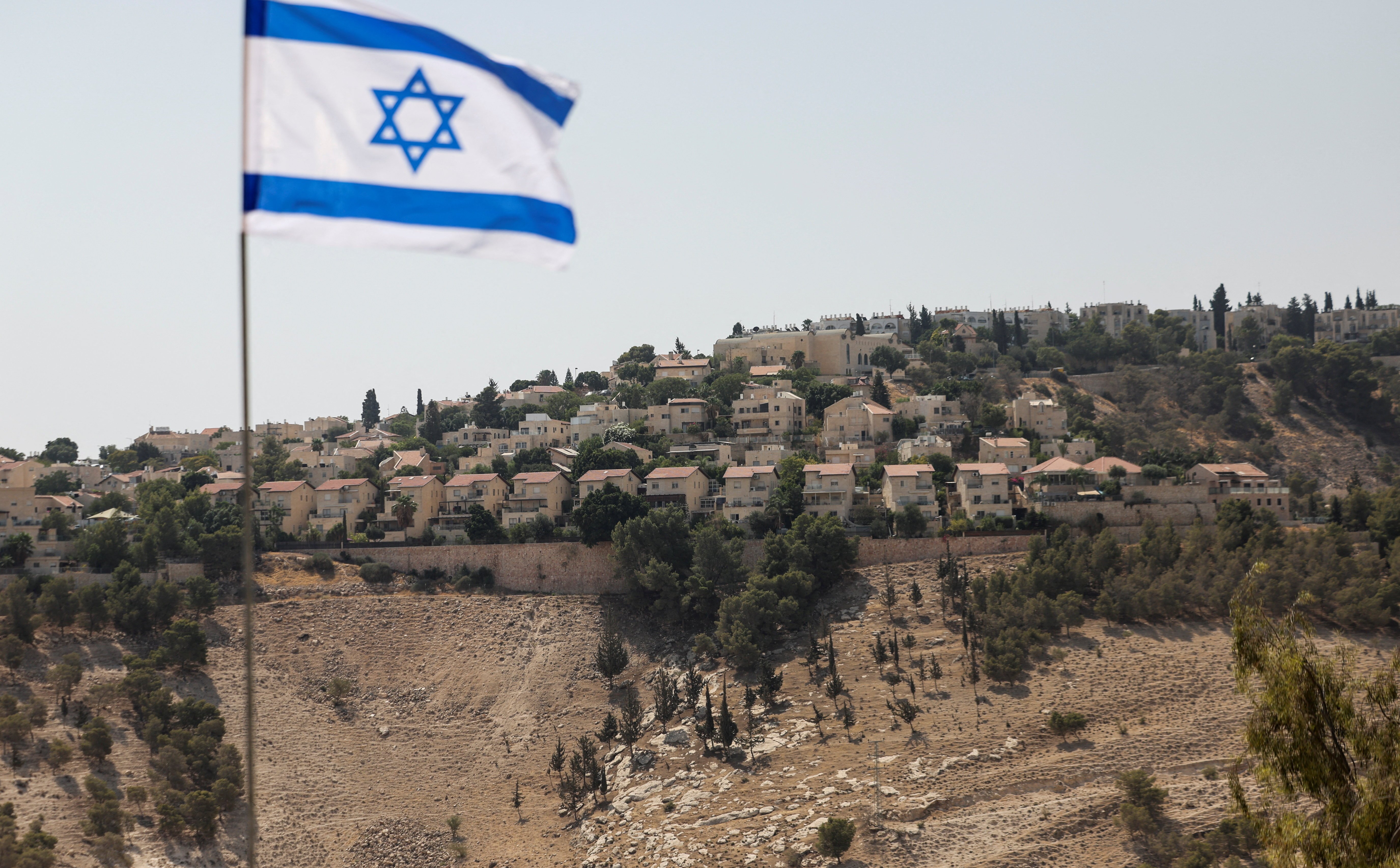 Izrael zapowiada plan „pogrzebania” idei państwa palestyńskiego. Stanowcza reakcja Niemiec