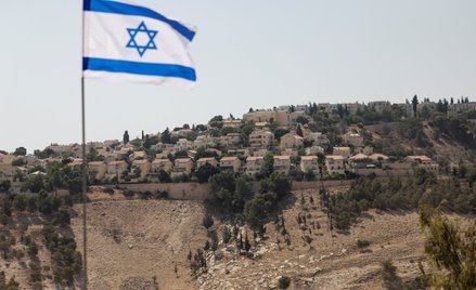 Izrael zapowiada plan „pogrzebania” idei państwa palestyńskiego. Stanowcza reakcja Niemiec