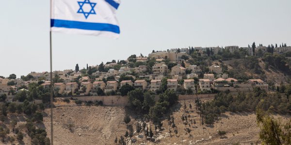 Izrael zapowiada plan „pogrzebania” idei państwa palestyńskiego. Stanowcza reakcja Niemiec