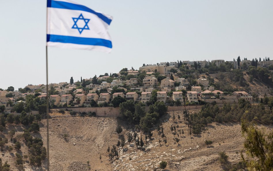 Izrael zapowiada plan „pogrzebania” idei państwa palestyńskiego. Stanowcza reakcja Niemiec