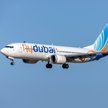 Flydubai zawiesza loty do Izraela. Drugi pilot miał zaatakować kapitana