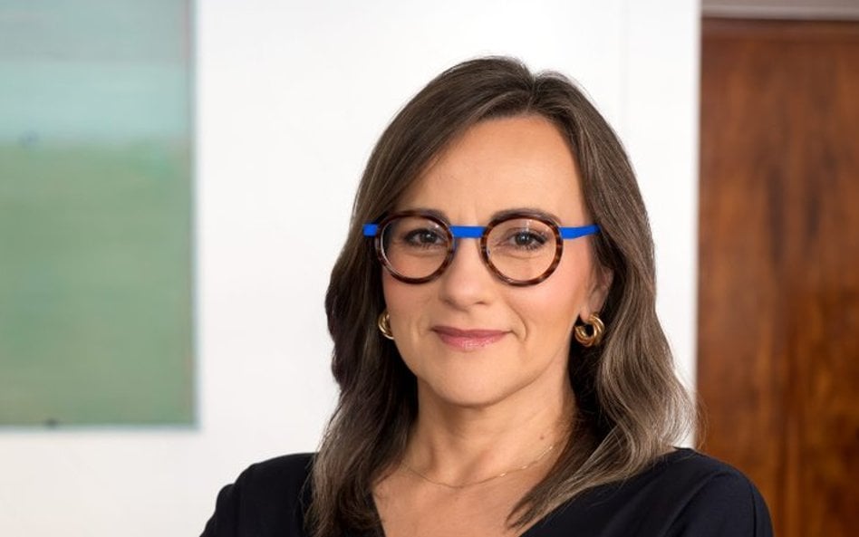 Olga Brzezińska