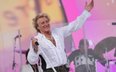 Rod Stewart