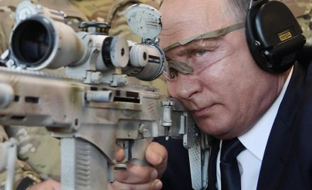 Pyrrusowe zwycięstwo Putina w sprawie wieku emerytalnego