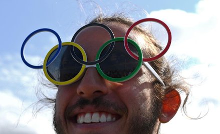 Startują Igrzyska w Rio. Gdzie można oglądać transmisję TV z ceremonii otwarcia Igrzysk Olimpijskich