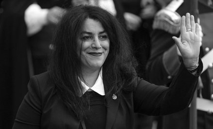 Marjane Satrapi nie żyje