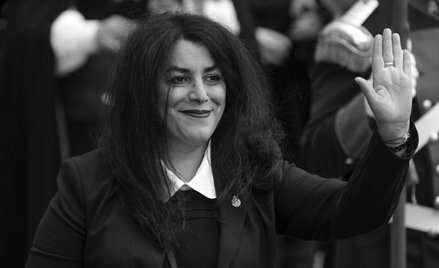 Marjane Satrapi nie żyje