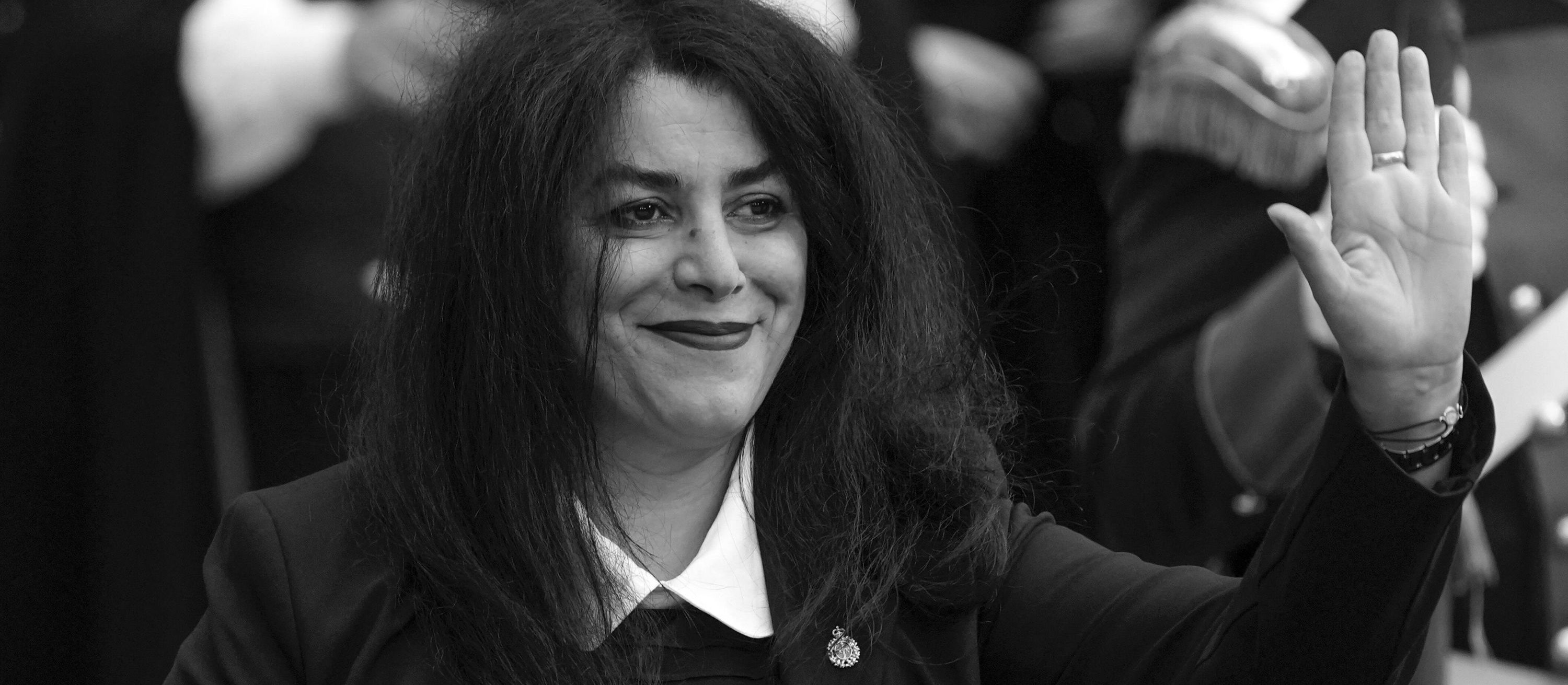 Nie żyje Marjane Satrapi, autorka słynnego komiksu i „Skłodowskiej”