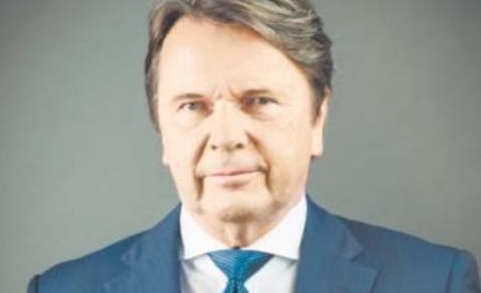 Zbigniew Jakubas poprzez Grupę Mennicę kilka lat temu stał się głównym rozgrywającym w Netii.