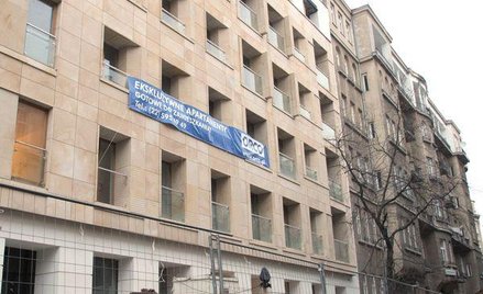 Orco planuje zwiększyć swoje zaangażowanie w Orco Germany z 58 proc. do 65 proc