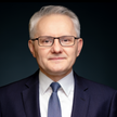 Jarosław Sobczyk, członek zarządu i dyrektor personalny Jerónimo Martins Polska, właściciela sieci B