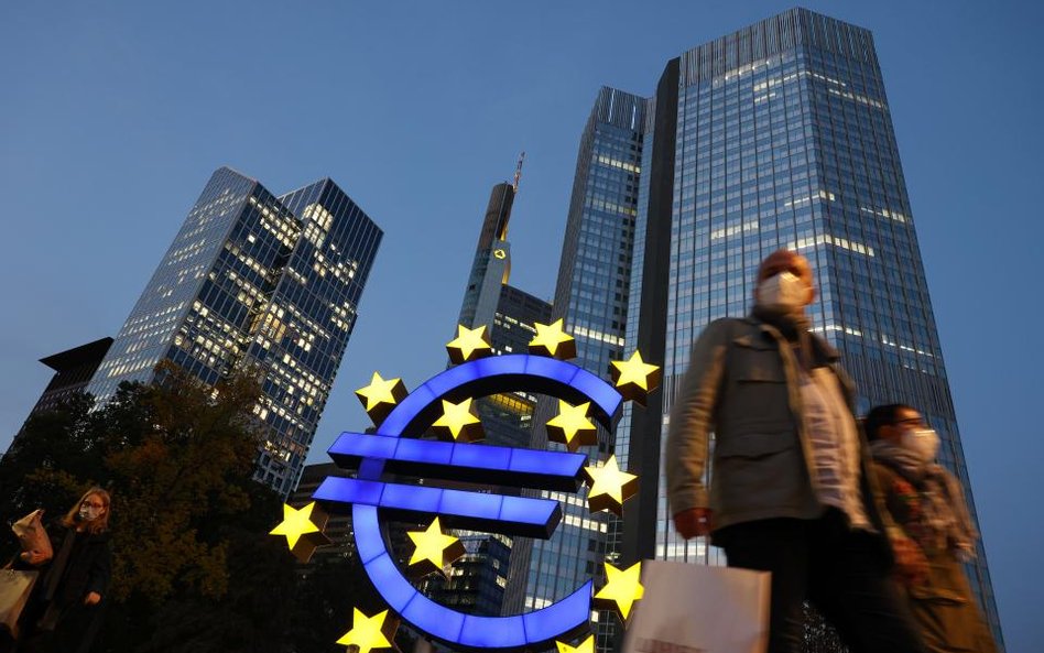 Europa czeka na wzrost