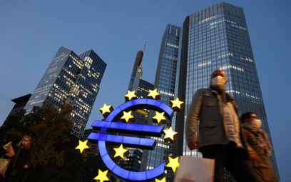 EBC otworzył furtkę do dalszych stymulacji