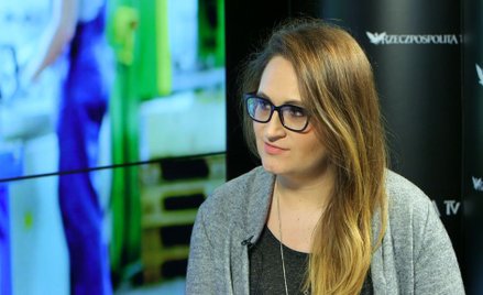 #RZECZoBIZNESIE: Marta Zięba-Szklarska: Cudzoziemcy jedyną szansą dla rynku pracy