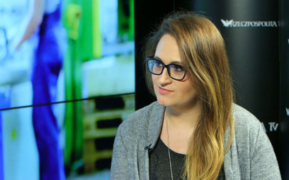 #RZECZoBIZNESIE: Marta Zięba-Szklarska: Cudzoziemcy jedyną szansą dla rynku pracy