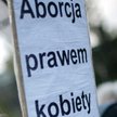 Aborcja, temat tabu
